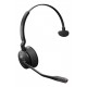 Jabra Engage 55 SE Auriculares Inalámbrico Diadema Negro - 9653-410-111